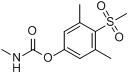 丙酮中滅蟲(chóng)威砜溶液，1000μg/mL